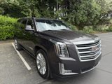 Used 2018 Cadillac Escalade ESV Platinum image 3