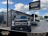 Used 2019 Ford F250 Limited w/ FX4 Off-Road Package image 2