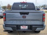 Used 2022 Nissan Frontier PRO-4X image 5