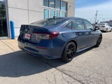 New 2026 Honda Civic Sport image 5