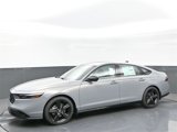 New 2025 Honda Accord Sport image 2