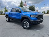 Used 2025 RAM 1500 RHO w/ RHO Level 1 Equipment Group image 2