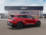 New 2026 Kia Sportage X-Line image 6