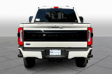 New 2025 Ford F350 Platinum w/ FX4 Off-Road Package image 4