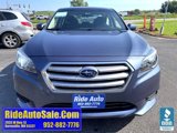 Used 2017 Subaru Legacy 2.5i Premium image 2