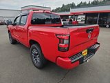 New 2025 Nissan Frontier SL image 3