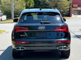 Used 2018 Audi SQ5 Premium Plus image 5