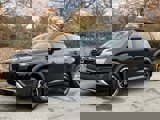 New 2025 Nissan Pathfinder Rock Creek image 3