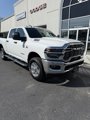 New 2025 RAM 2500 Big Horn image 2