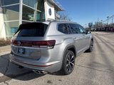 New 2025 Volkswagen Atlas SEL Premium R-Line image 5