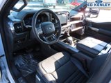 New 2025 Ford F150 Platinum w/ Equipment Group 702A High image 5