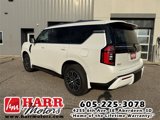 New 2025 Nissan Armada SL w/ Captain's Chari Seat Package image 2