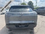 Certified 2025 Nissan Murano Platinum w/ Cargo Package image 5