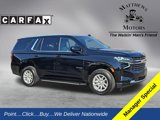 Used 2023 Chevrolet Tahoe LT image 1