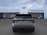 New 2025 Ford Explorer ST image 5