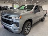 New 2026 Chevrolet Silverado 1500 RST image 3