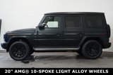 New 2025 Mercedes-Benz G 580 w/ EQ Technology image 4