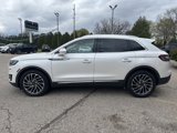 Used 2019 Lincoln Nautilus Reserve w/ Driver Assistance Package image 4