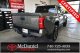 Certified 2024 Toyota Tacoma TRD Sport image 6