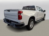 New 2025 Chevrolet Silverado 1500 LT w/ Z71 Off-Road Package image 4
