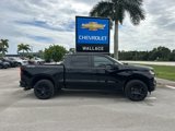 New 2026 Chevrolet Silverado 1500 RST w/ LPO, Dark Essentials Package image 5