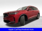 Used 2025 Acura MDX w/ Technology Package image 4