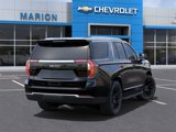 New 2025 GMC Yukon Elevation w/ LPO, Yukon Black Package image 4