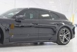Used 2023 Porsche Taycan 4 Cross Turismo image 3
