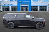 New 2025 Chevrolet Suburban Premier image 2
