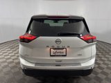 New 2026 Nissan Rogue SV image 5