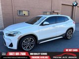 Used 2018 BMW X2 sDrive28i w/ M SportX Package image 2