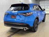 New 2026 Honda HR-V Sport image 5