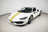 Certified 2023 Ferrari 296 GTS image 2