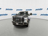New 2025 Ford F250 Lariat w/ Lariat Ultimate Package image 4