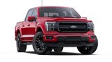 New 2025 Ford F150 Lariat image 4