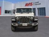 Used 2023 Jeep Wrangler Unlimited image 2
