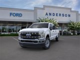 New 2025 Ford F250 XLT w/ 360-Degree Camera Package image 2