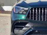 New 2025 Mercedes-Benz GLE 63 AMG S image 6
