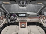 New 2026 Mercedes-Benz GLE 450 4MATIC Coupe image 5