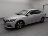 Used 2022 Nissan Sentra SV image 2