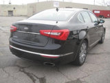 Used 2015 Kia Cadenza Premium w/ Luxury Package image 5