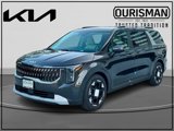 New 2026 Kia Carnival EX image 2