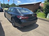 Used 2023 Toyota Camry XSE image 4