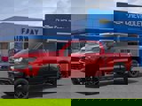 New 2025 Chevrolet Silverado 1500 LT Trail Boss image 2