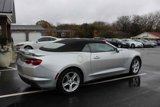 Used 2019 Chevrolet Camaro LT image 4