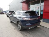 Used 2020 Lincoln Nautilus Reserve w/ Equipment Group 201A image 3