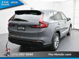 New 2026 Honda CR-V EX image 4