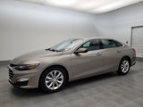 Used 2023 Chevrolet Malibu LT image 2