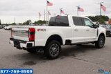 New 2025 Ford F350 4x4 Crew Cab Super Duty image 5