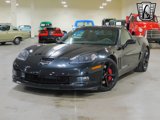 Used 2012 Chevrolet Corvette Grand Sport w/ 3LT Preferred Equipment Group image 2